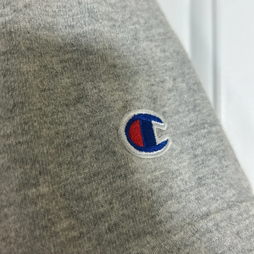 Vintage Champion T-Shirt size L - Picture 3 of 5